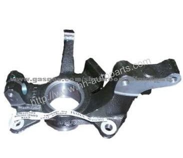 Kia Carvinal Steering Knuckle 52067575,52067574