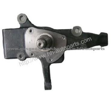 Kia Pregio Steering Knuckle OK72F-33021D,OK72F-33031D