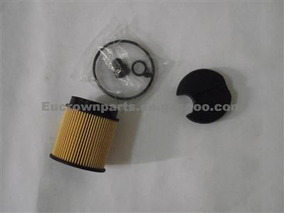 Volvo Scania Iveco Daf Filter Insert Set 20713630, 20713636, 1907422