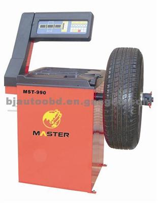 Wheel Balancer MST-990