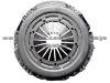 Clutch Pressure Plate Inner Diameter : 143 mm