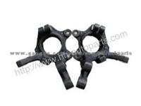 Renault Clio Kangoo Diesel Steering Knuckle 8200207313,8200207307