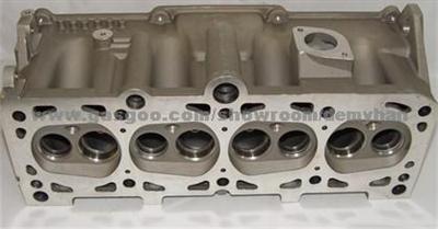 Car Cylinder Head VW Santana JV 1.8T 026 103 373AQ