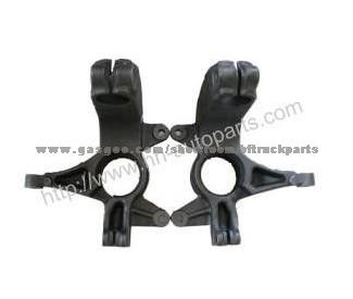 Renault Megane II Steering Knuckle 8200212435,8200212431