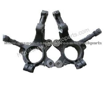 Renault R9 R11 Steering Knuckle 7702282799,7702252798