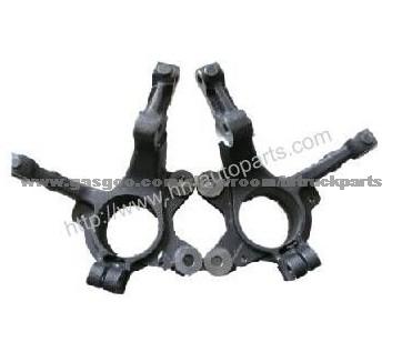 Renault R9 R11 Steering Knuckle 7702282799,7702252798