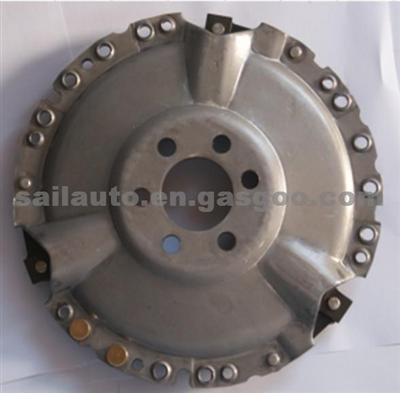 VOLKSWAGEN JETTA 1F Car Parts Clutch Cover 119007111