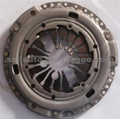 VOLKSWAGEN BORA 1.8T Auto Clutch Cover 123035310