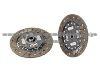 Clutch Disc for HYUNDAI 185 mm