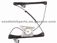 Window Regulator ADI 8D0 837 461 FL 8D0 837 462 FR