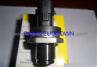 VOLVO MAN IVECO RENAULT Truck Fuel Pressure Sensor 0281002937,504152959,04213470,51274210229,51274210230,51274210236,51574210229,93185626,20792328