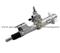 VOLKSWAGEN, SANTANA2000, AUDI/COUPE Steering Gear 811422065, 330422065