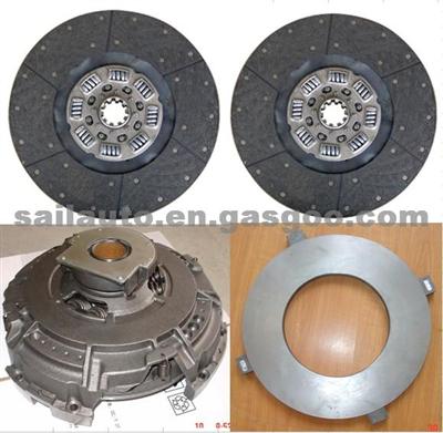 AMERICAN MACK TRAILER Clutch Kit 128432