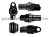 Crankshaft Position Sensor For MITSUBISHI OEM# MR534576