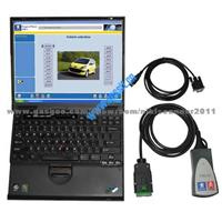 Lexia3 Citroen/Peugeot Diagnostic Tool