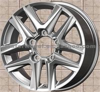 ALLOY WHEEL 18X8