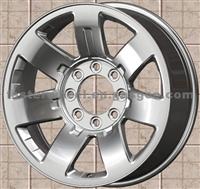 ALLOY WHEEL 20x8.5 For Hummer