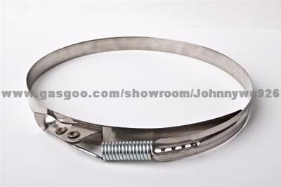 Quick Assembling Clamp