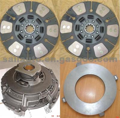 AMERICAN MACK TRAILER Clutch Kits