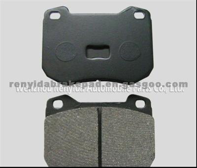 Peugeot Brake Pad (GDB173)