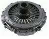 Hot Sale Truck Clutch Cover For Mercedes Benz 0052506404 A0052506404