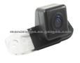 Car Rear View Camera For The Volvo S80L / S40L / S80/ S40