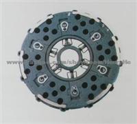 Export Truck Clutch Pressure Cover For Mercedes Benz 0032502704 A0032502804