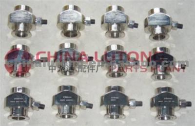 Common Rail Injector Adaptors