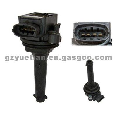 Ignition Coil For VOLVO XC70 S70 V70 OEM# 30713416