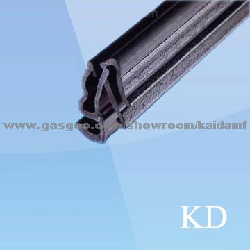 Door PVC Seal Strip