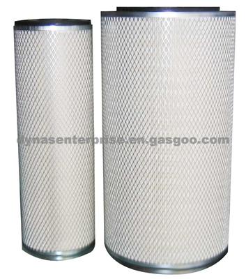 Air Filter OE: 5-14215038-0 For Nissan