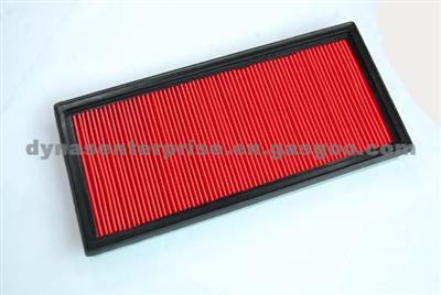 Air Filter OE: 16546-AA070 For Nissan