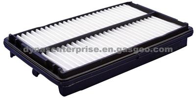 Air Filter OE: 17220-PAA-A00 Honda