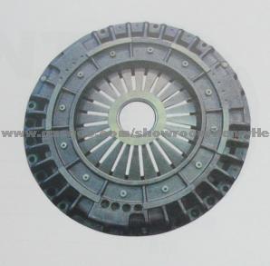 Export Heavy Truck Clutch Cover For Man Mercedes Benz Daf 0022507504 0042502404