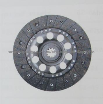 Export Hot Sale Truck Clutch Disc For Bmw 324018410 1223033