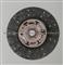 Export Hot Sale Truck Clutch Disc For Isuzu 1312402270 1312401990