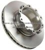 Brake Disc For Scania 1386686