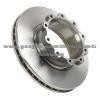 Brake Disc For Scania 1402272