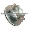 Brake Disc For Benz WH-APDIS-3008