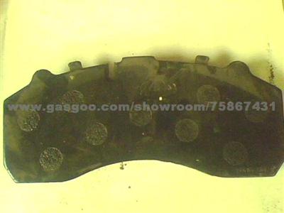 Brake Pads For Benz WVA29087