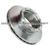 Brake Disc For Mercedes Benz 9424211212