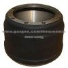 Brake Drum For Mercedes Benz 3014231201