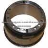 Brake Drum For Mercedes Benz 1075309