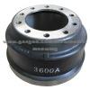Brake Drum For IVECO 4605213