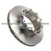 Brake Disc For Scania 1386686