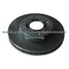 Brake Disc For Saf 4079000500