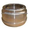 Brake Drum For Volvo 3171747