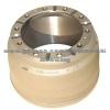 Brake Drum For Scania 360572