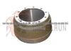 Brake Drum For Scania 1361331