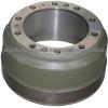 Brake Drum For Mercedes Benz 1075311